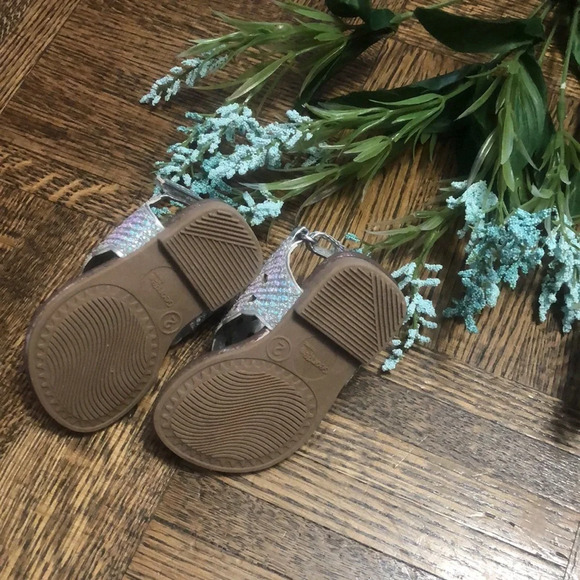 🍭3/$20🍭 GEORGE Babies Sandals - Picture 3 of 5